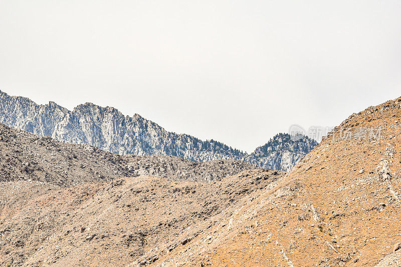 圣贝纳迪诺山