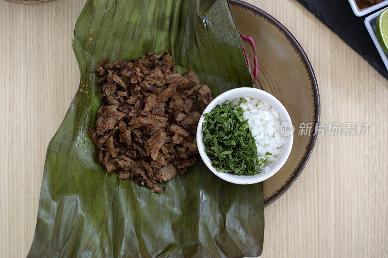 素食