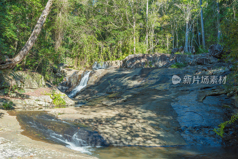 阳光海岸