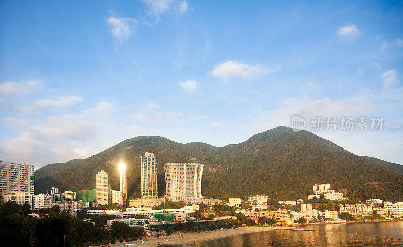 香港浅水湾