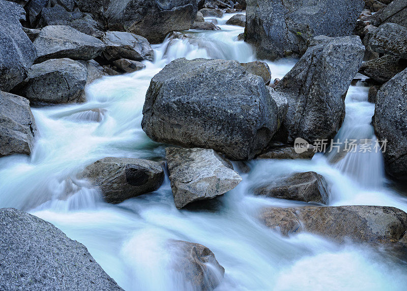 流动泉水(XXXL)