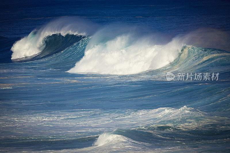 海洋海岸