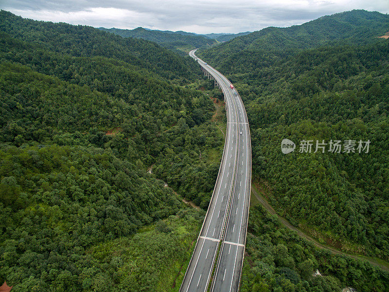 高速公路