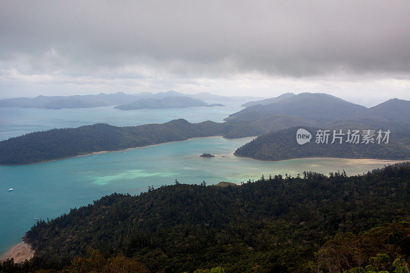 降灵群岛