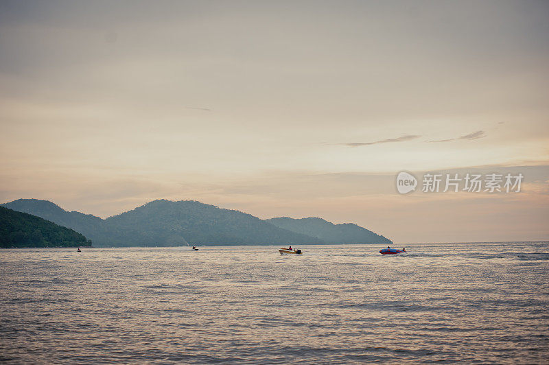 海景槟城