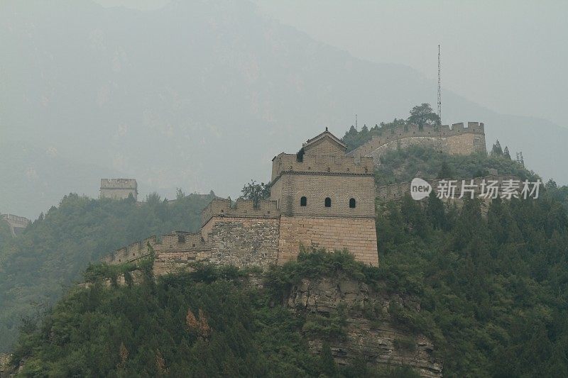 中国长城