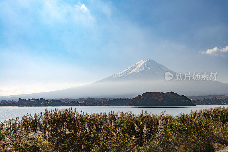 富士山