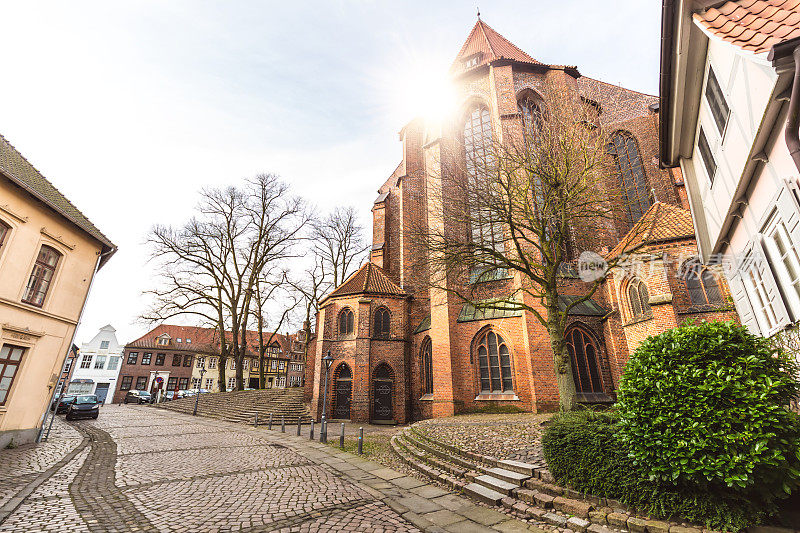 优质德国教会