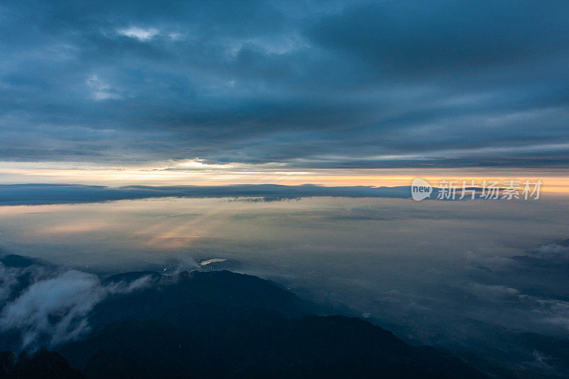 云山景观