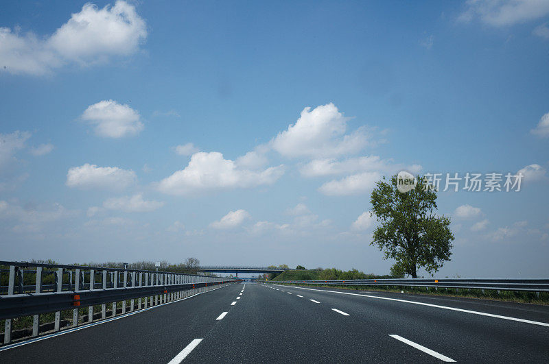 高速公路