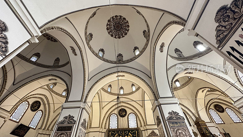 布尔萨大清真寺