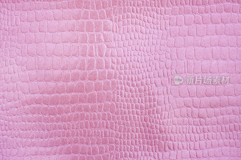 粉色纹理的蛇皮纸