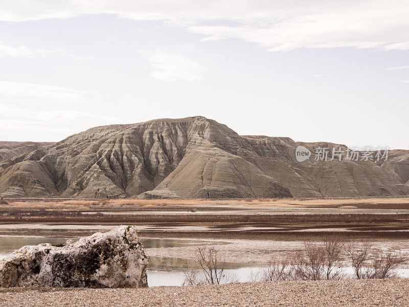 纳莱汉峡谷