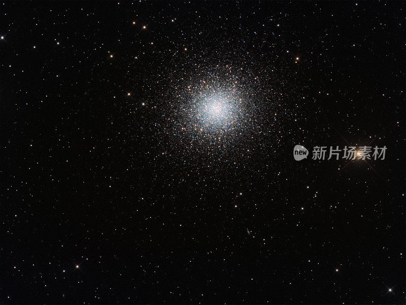 大球状星团