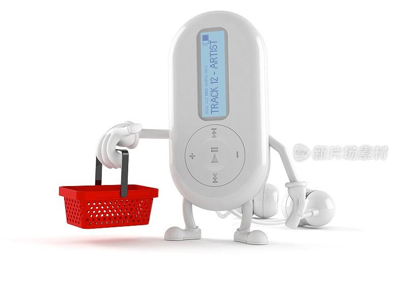 Mp3播放器