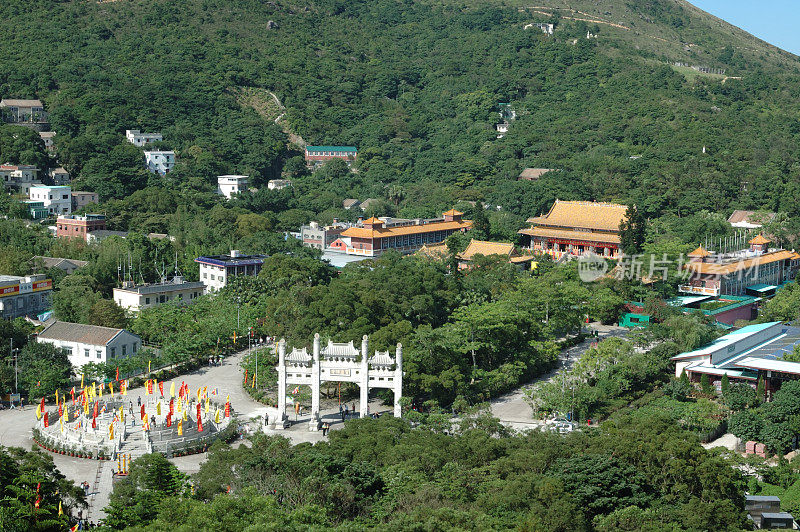 阿宝林修道院