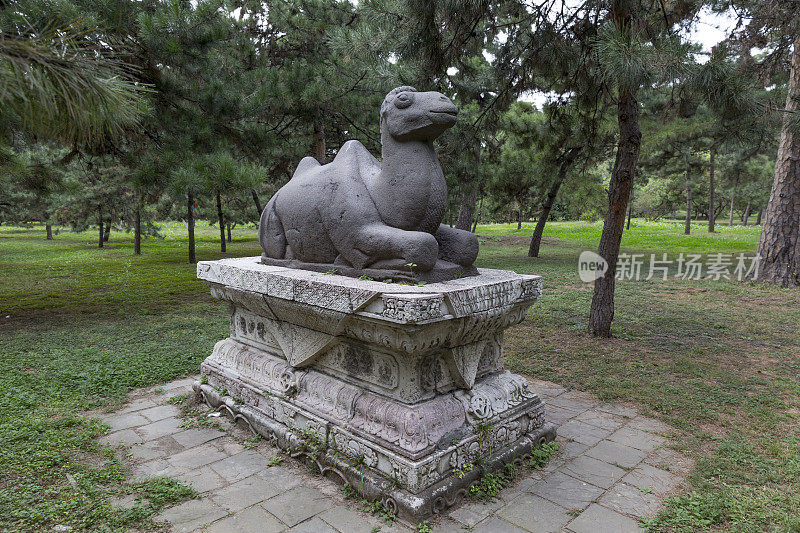 清代涪陵，沈阳，中国