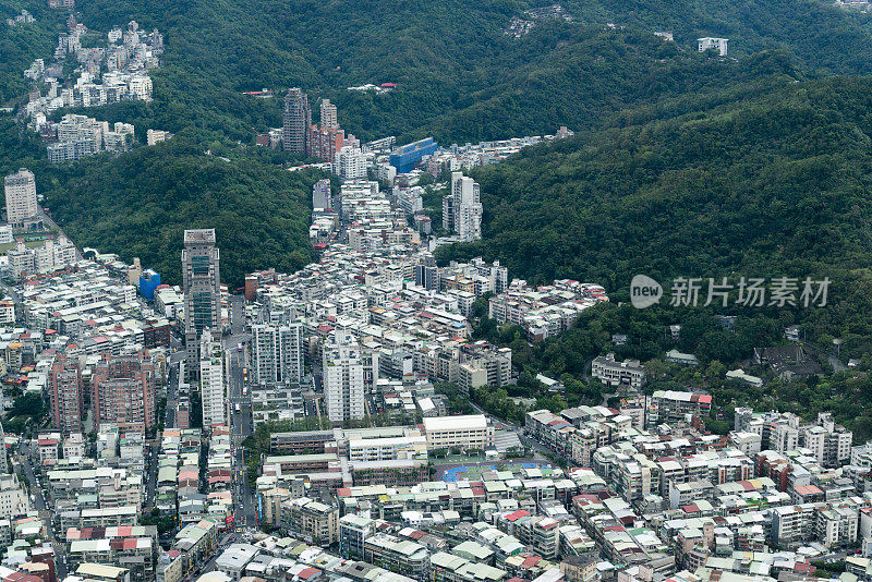 台北,台湾