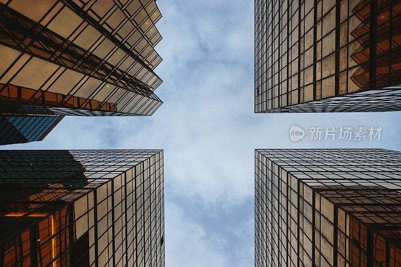 中港城大厦-香港尖沙咀