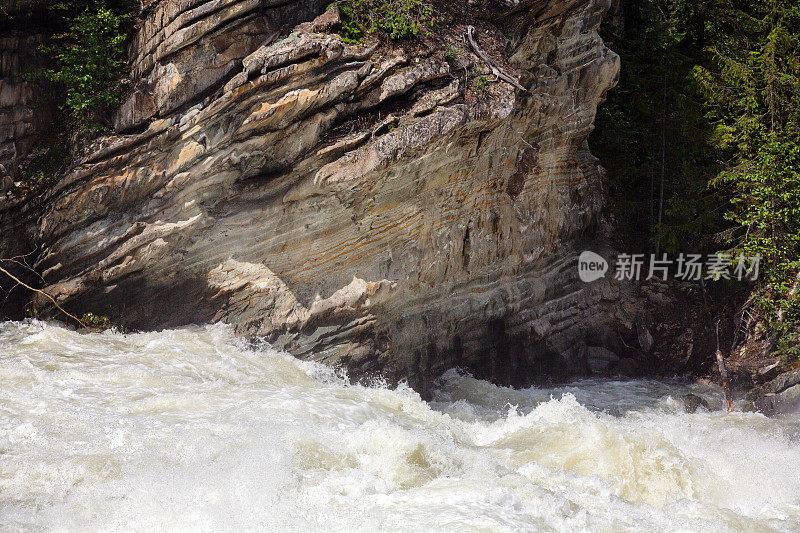 弗雷泽河