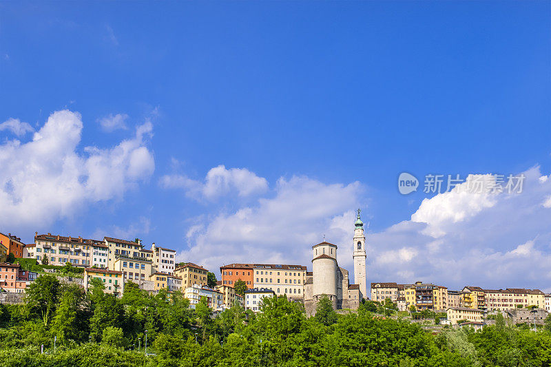 Belluno,意大利威尼托