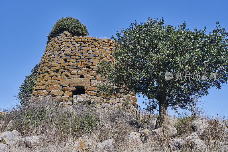 Nuraghe