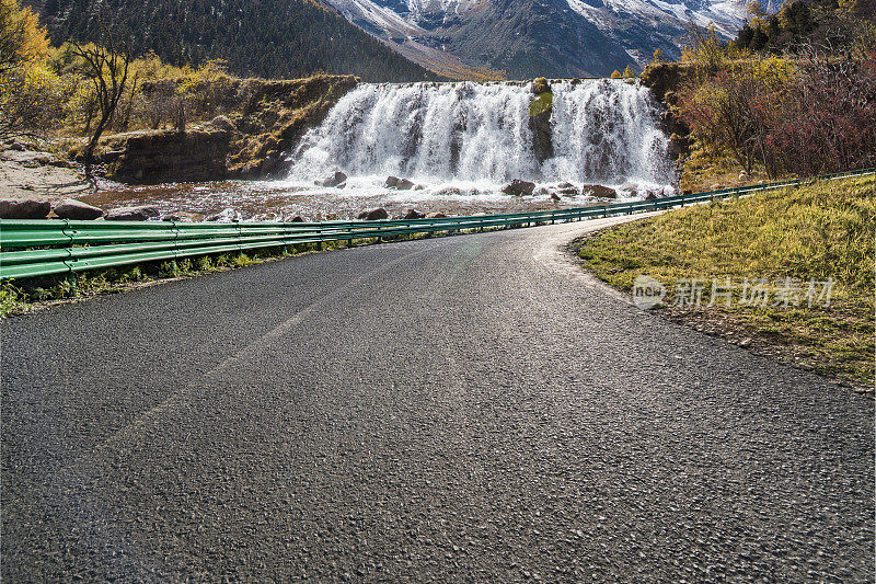 山路