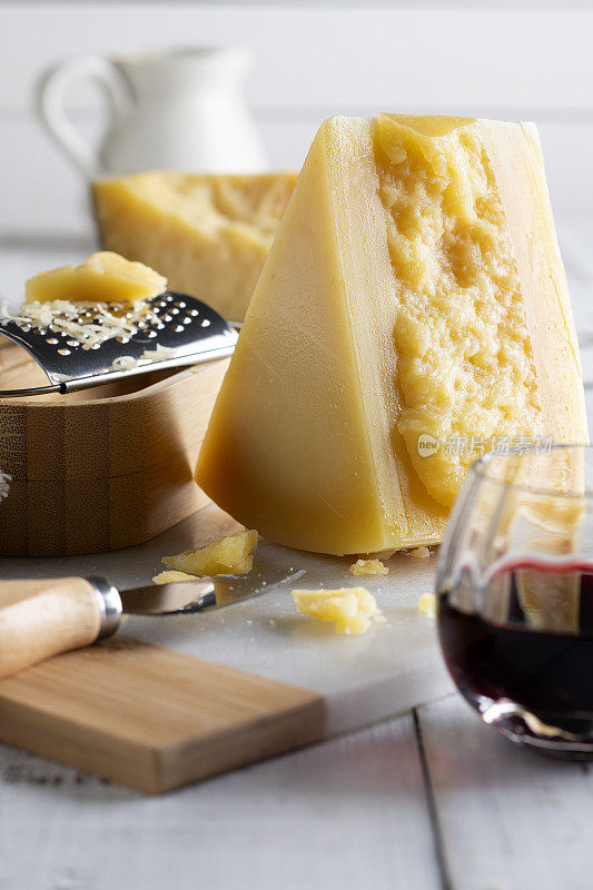 意大利奶酪的传统。