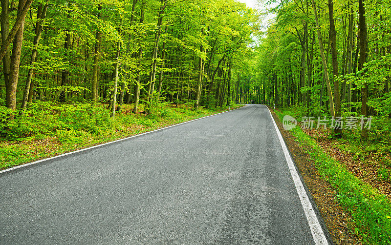 国家高速公路