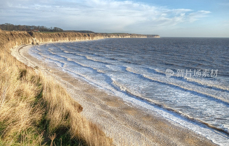 Flamborough头