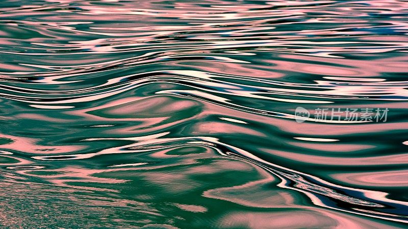 日内瓦湖-水波的旋律03
