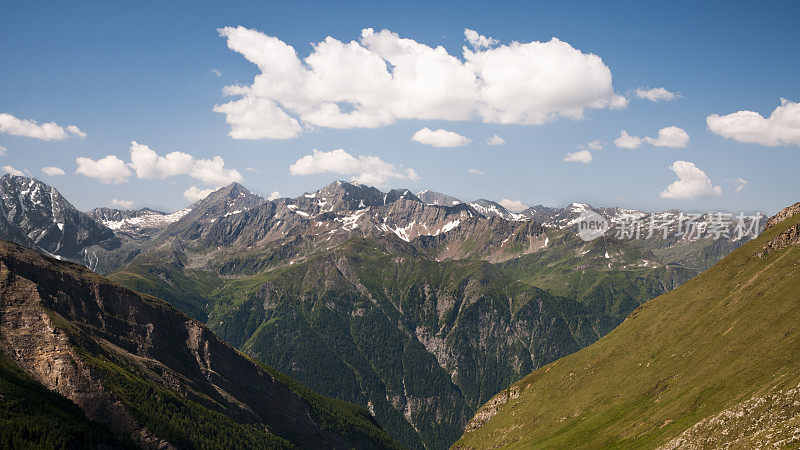 山景观