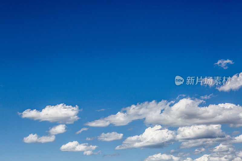 积云cloudscape