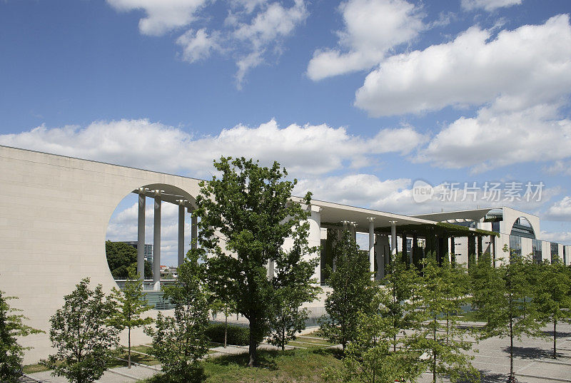 Bundeskanzleramt,联邦总理