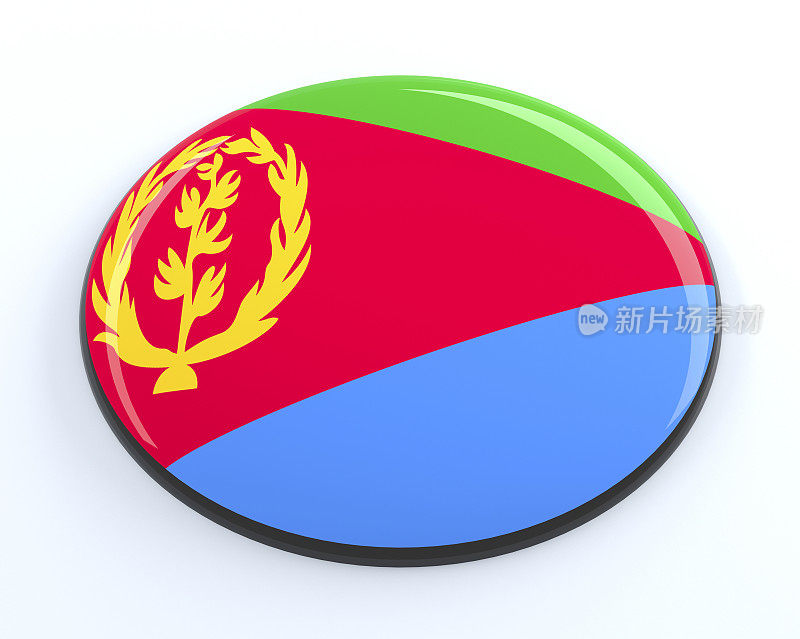 厄立特里亚徽章