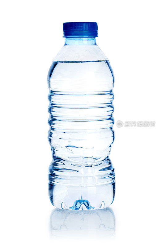 一瓶水