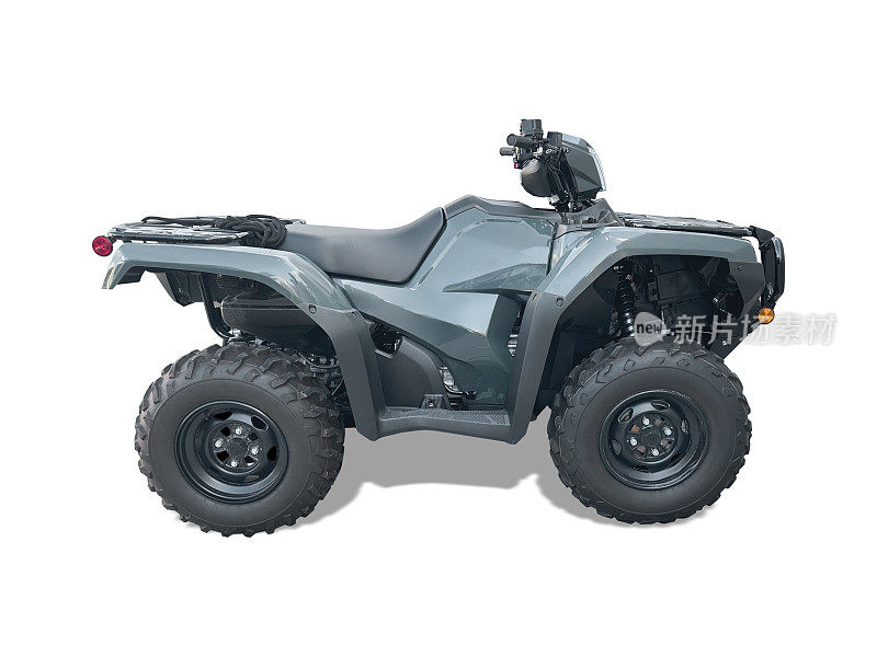 Quadbike