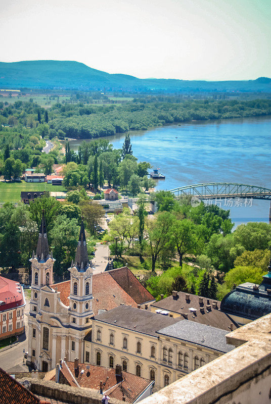 Esztergom,匈牙利