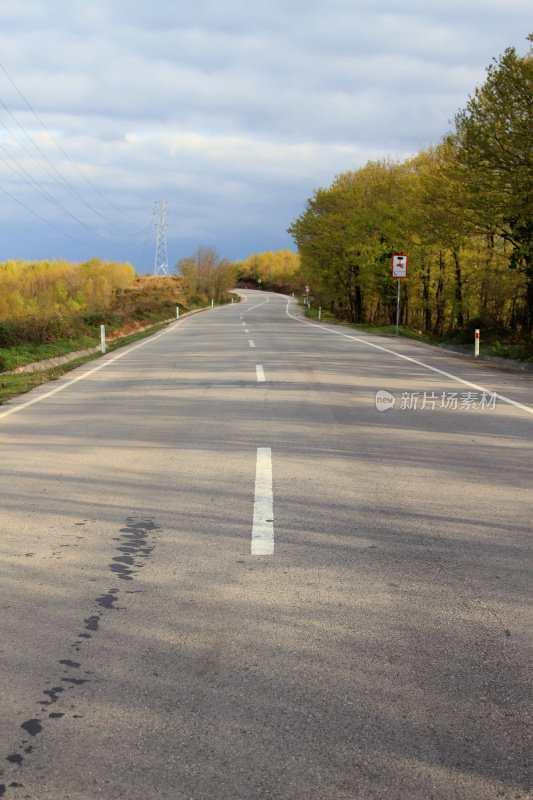 国家高速公路