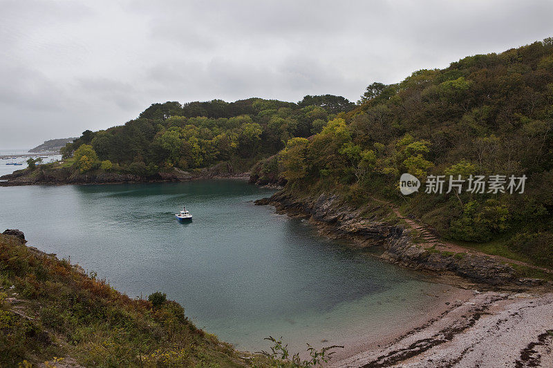 布里克瑟姆海岸