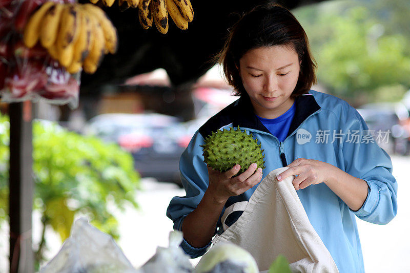 千禧一代购物