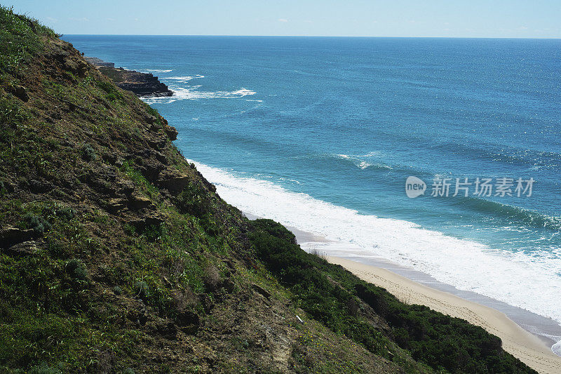 葡萄牙海岸