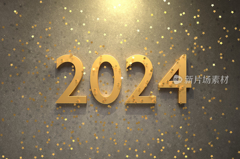 你好,2024