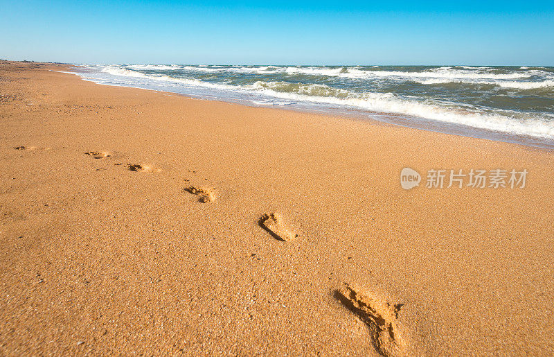 亚速海的风暴