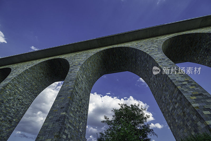 公路桥梁(HDRi)