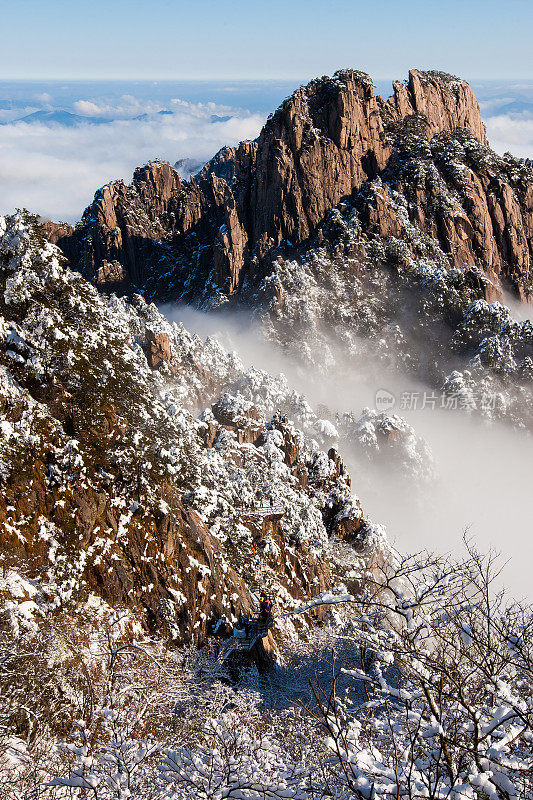 太黄山