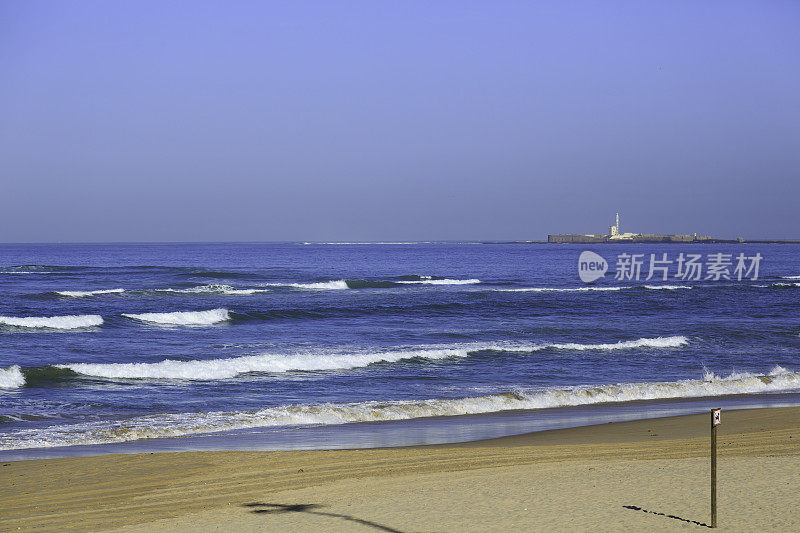 地中海沿岸