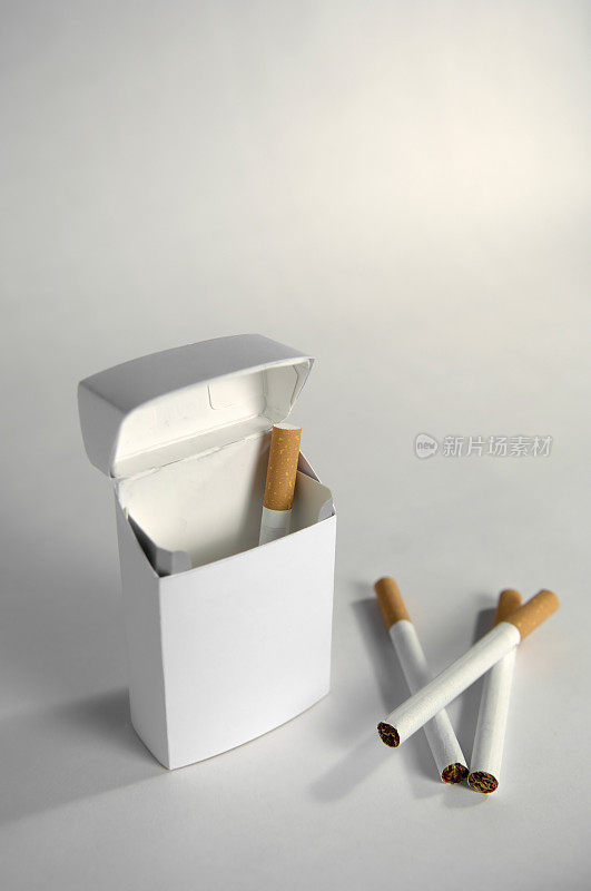 香烟系列