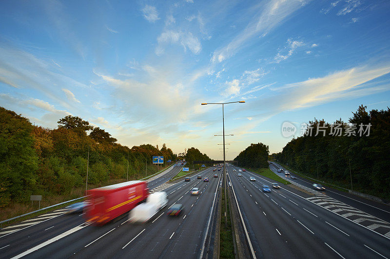 英国高速公路