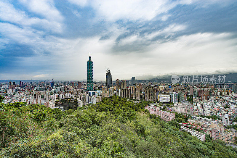 台北,台湾